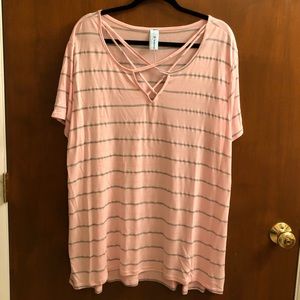 M.Fasis super soft T-shirt